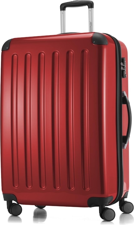Produktbild Hauptstadtkoffer Alex (119 l, L (90 - 115l))