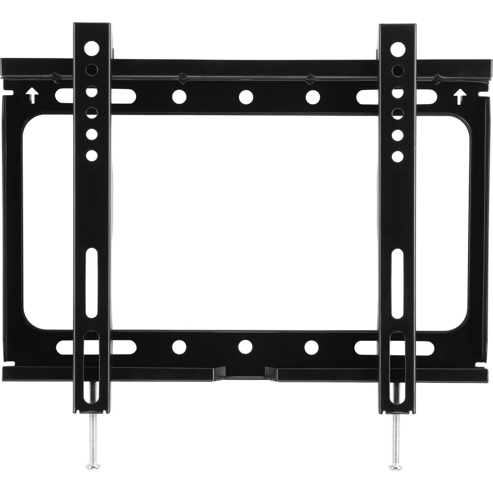Philips SQM3221/00 (Wand, 42", 25 kg), TV Wandhalterung, Schwarz