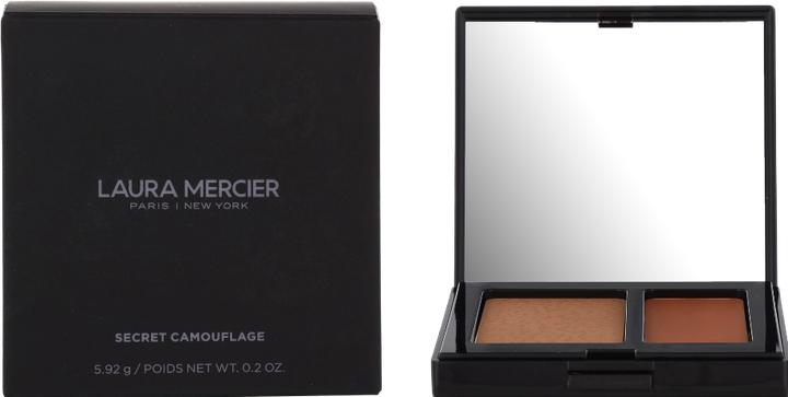 Actual product image Laura Mercier Secret Camouflage (Sc-7)
