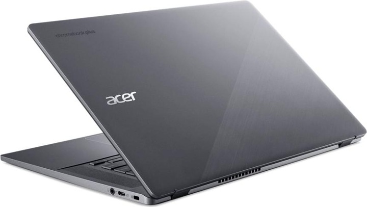 Productafbeelding Acer Chromebook Plus 515 (15.60", Intel Core i5-1235U, 16 GB, 256 GB, NL)