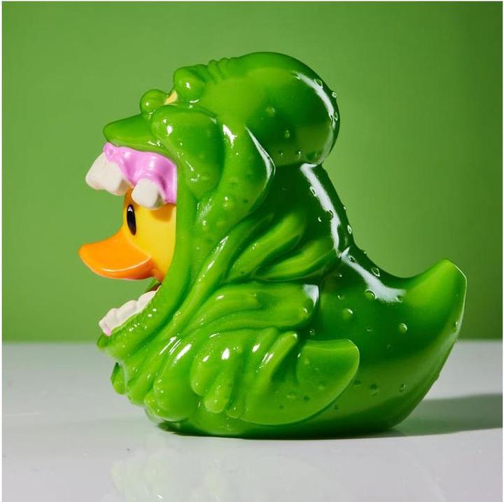 Actual product image Numskull TUBBZ Mini: Ghostbusters - Slimer