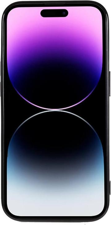 Produktbild Cover-Discount iPhone 15 Pro Max - Handyhülle mit metallischem Design & Kameraschutz (Apple iPhone 15 Pro Max)