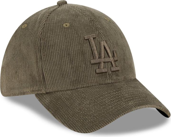 Produktbild New Era 39Thirty Stretch Cap - KORD Los Angeles Dodgers M/L (M, L)