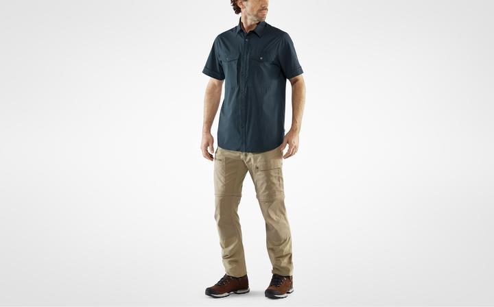Immagine prodotto Fjällräven Abisko Trekking Shirt (M)