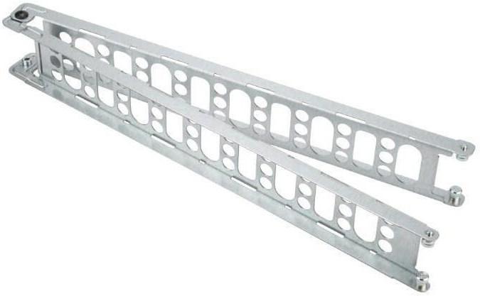 Produktbild Supermicro MCP-290-00073-0N Cable Managment Arm 2U/3U/4U, 70-830mm