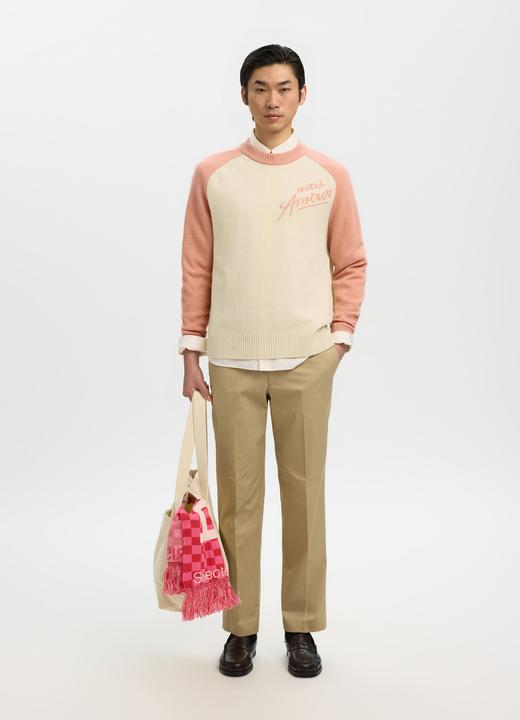 Immagine prodotto Selected Relaxed Fit Strickpullover (M)