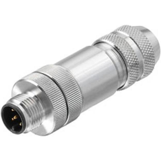 Weidmüller Connettore sensore/attuatore, Cavo + Spina elettrica