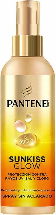 Pantene SUNKISS GLOW UV-, Salz- und Chlorschutzspray ohne Spülen 200ml (200 ml)