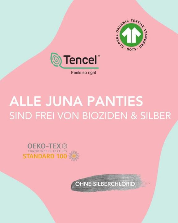 Immagine prodotto Juna Period Intimo mestruale (XL)