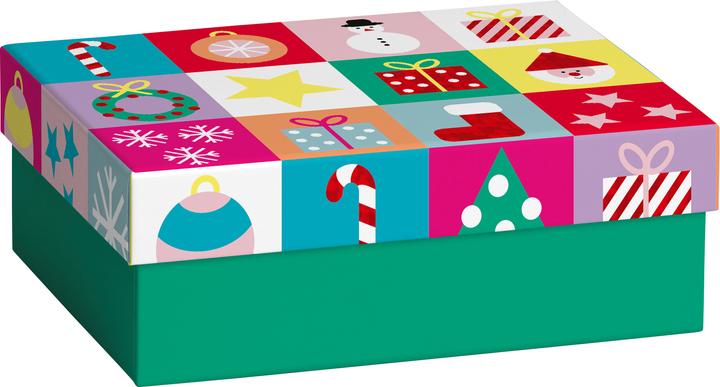 Produktbild Stewo Geschenkbox (1x)