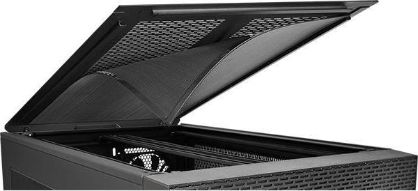 Produktbild Thermaltake Core X5 Tempered Glass Edition (ATX, E-ATX, mATX, Mini-ITX)