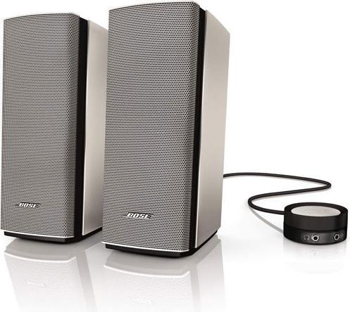 Actual product image Bose Companion 20
