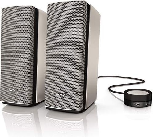 Actual product image Bose Companion 20