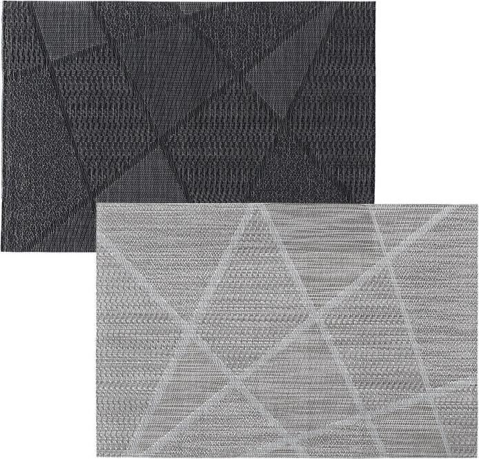 Image du produit Zeller Present Set de table (1 x, 30 x 45 cm)