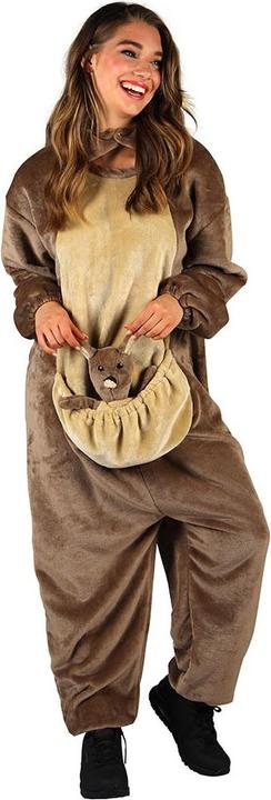 Actual product image Thetru Overall Känguru (XS, S)