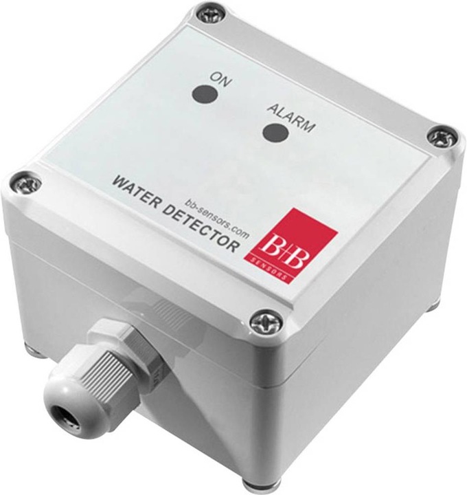 B+B Thermo-Technik Leakage sensor 1 pc LEME-12V M