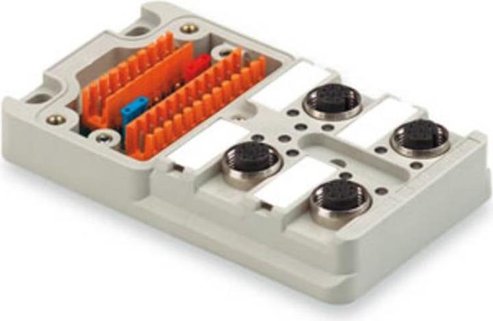 Produktbild Weidmüller Sensor/Aktor-Passiv-Verteiler