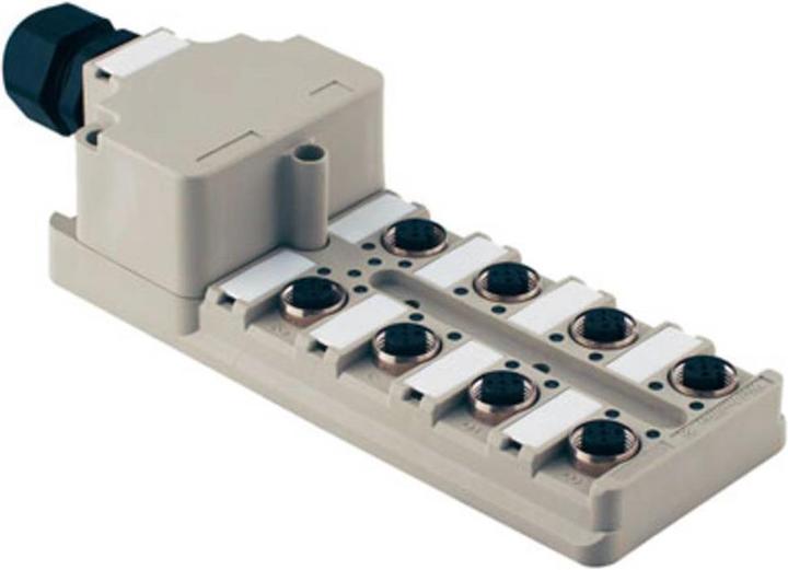 Produktbild Weidmüller Sensor/Aktor-Passiv-Verteiler (Verteiler)