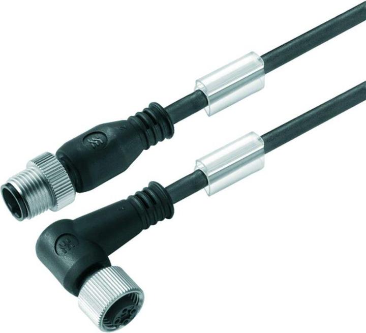 Produktbild Weidmüller Sensor-/Aktor-Steckverbinder