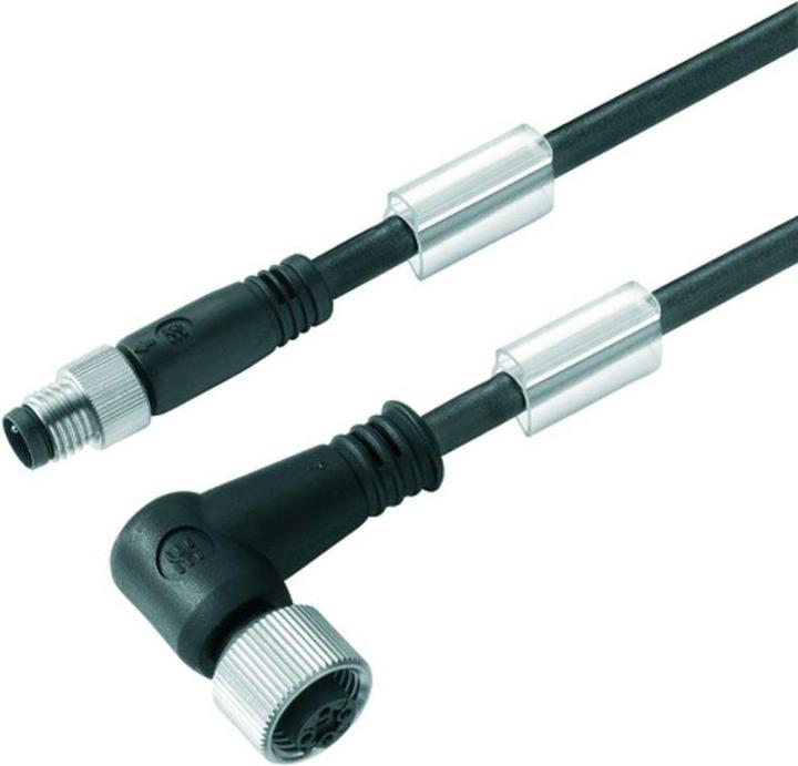 Produktbild Weidmüller Sensor-/Aktor-Steckverbinder