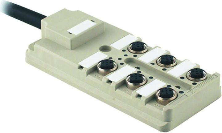 Image du produit Weidmüller Répartiteur passif capteur/actionneur (Répartiteur)