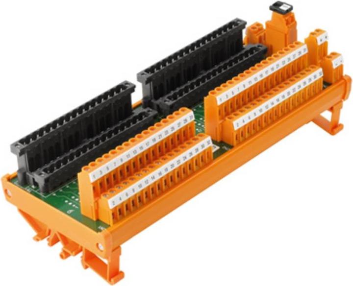 Produktbild Weidmüller Übergabeelement FTA-C300-32DIO