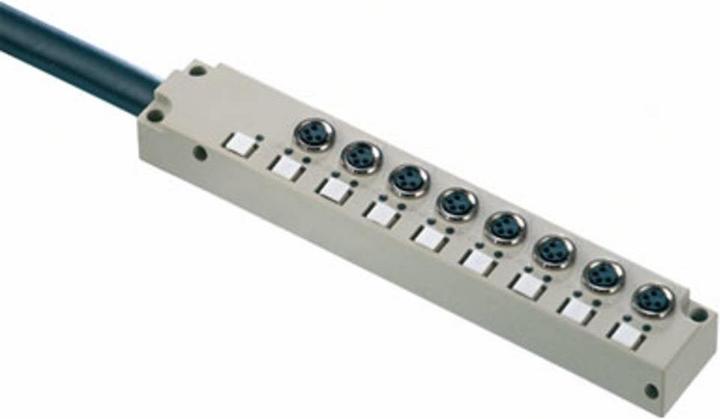 Produktbild Weidmüller Sensor/Aktor-Passiv-Verteiler