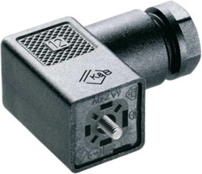 Produktbild Weidmüller Sensor-/Aktorsteckverbinder Bu