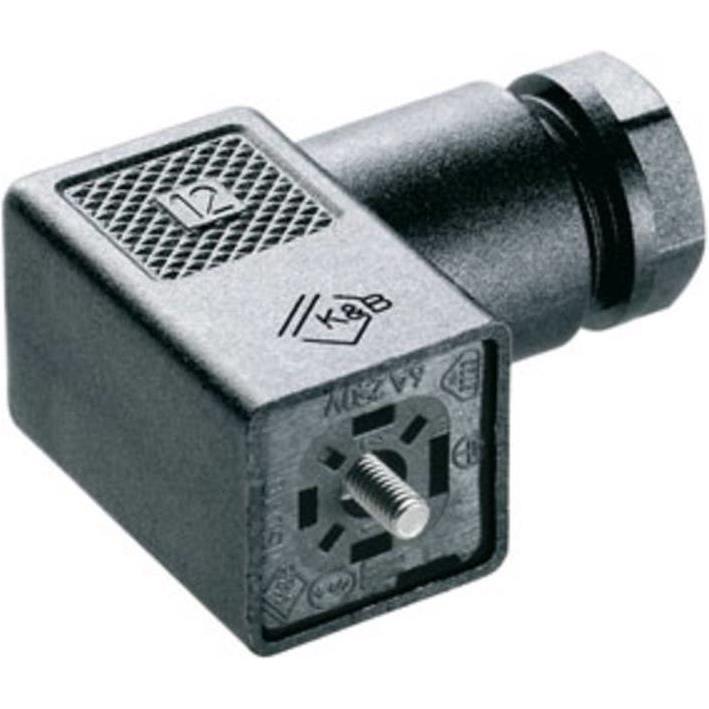 Weidmüller Connettore sensore/attuatore Bu, Cavo + Spina elettrica