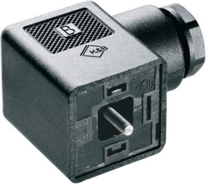 Produktbild Weidmüller Sensor-/Aktorsteckverbinder Bu