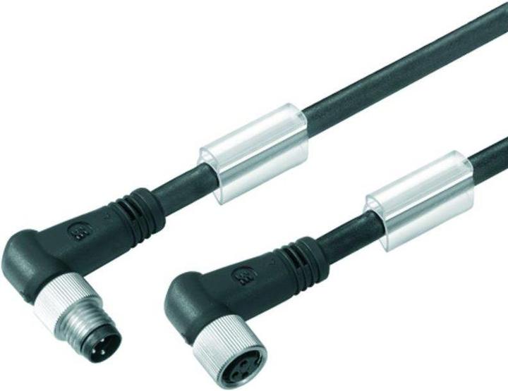 Produktbild Weidmüller Sensor-/Aktor-Steckverbinder