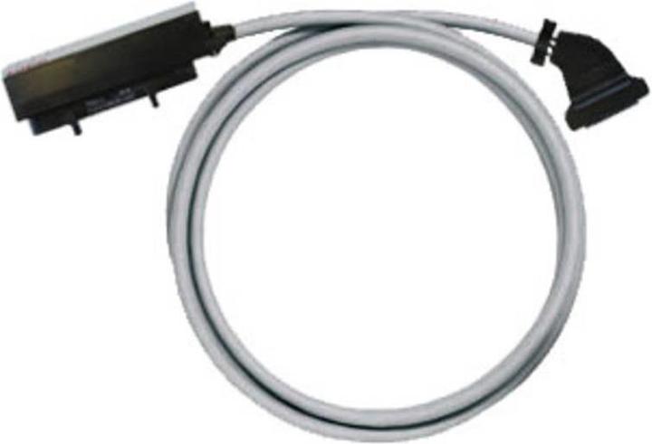 Produktbild Weidmüller Übergabemodule PAC-CTLX-HE20-V