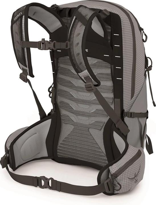 Produktbild Osprey Tempest Pro 20 Rucksack Silver Lining Damen (20 l)