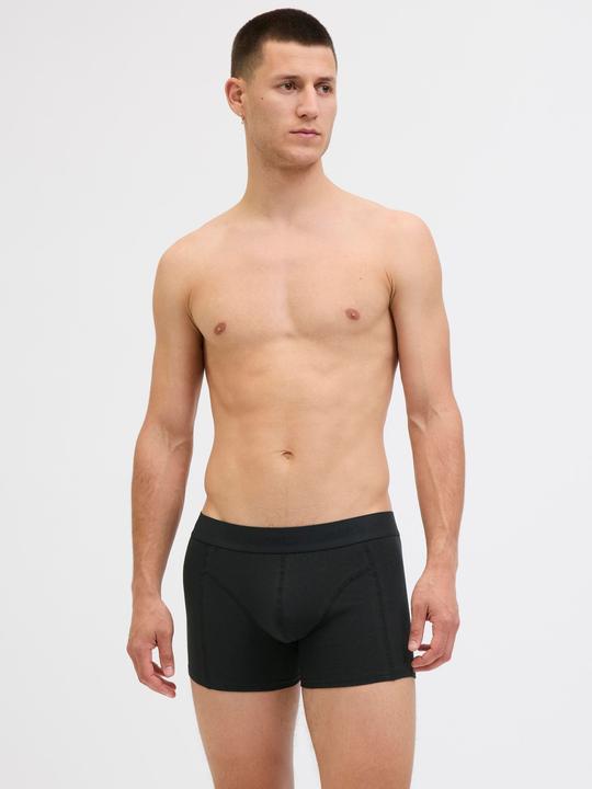 Produktbild Jack & Jones Jacordinary Trunks 3 Pack Noos (L, 3er Pack)