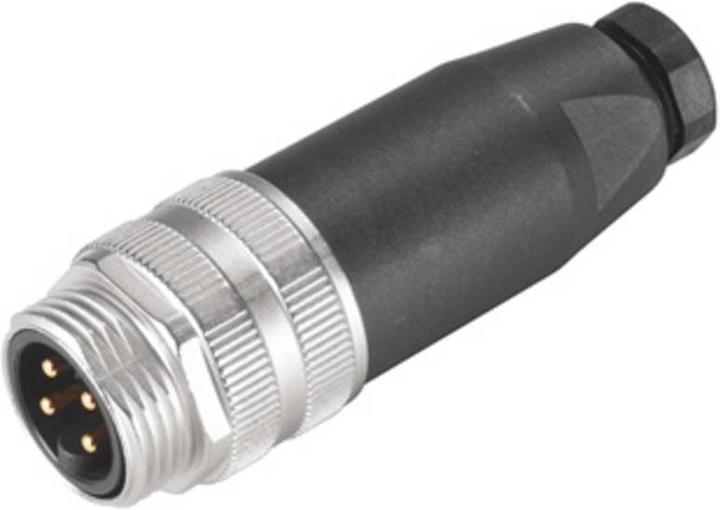 Produktbild Weidmüller Sensor-/Aktor-Steckverbinder
