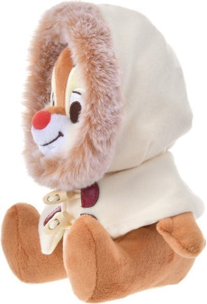 Produktbild Disney Dale Duffel-Kollektion (8 cm)