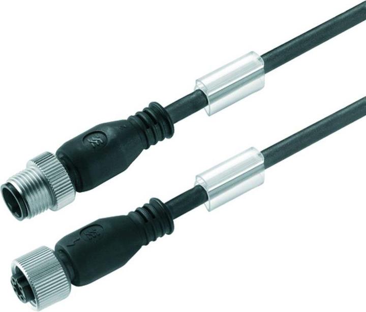 Produktbild Weidmüller Sensor-/Aktor-Steckverbinder
