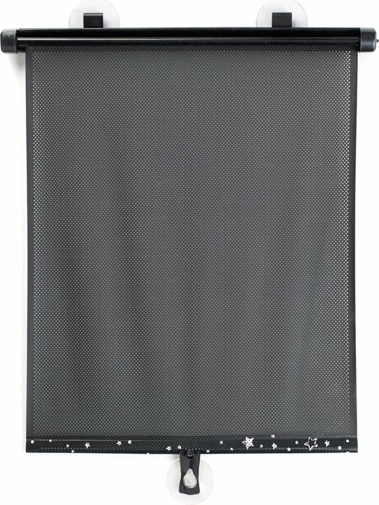 Image du produit Jané Sonnenschutzrollo 2-er Pack Greyland