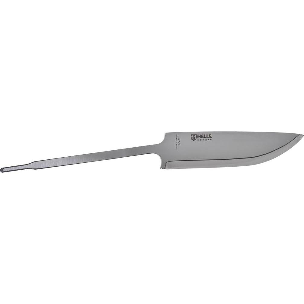 Heller, Cutter, Blade Helle Eggen 12C27 (Ersatzklinge)