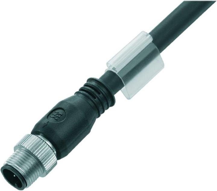 Actual product image Weidmüller Sensor/actuator data connector (3 m)