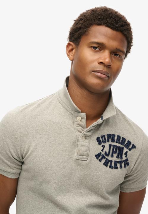 Produktbild Superdry Vintage Athletic Polo (XL)