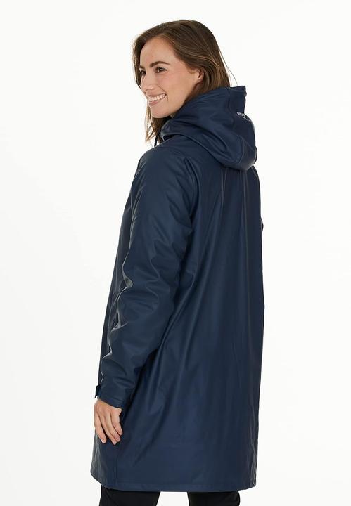 Actual product image Weather Report Regenjacke Simone (44)