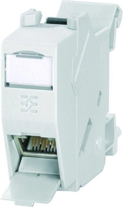 Image du produit Weidmüller Connecteur de données capteur/actionneur (SF/UTP, S/FTP, CAT5e, 10 m)