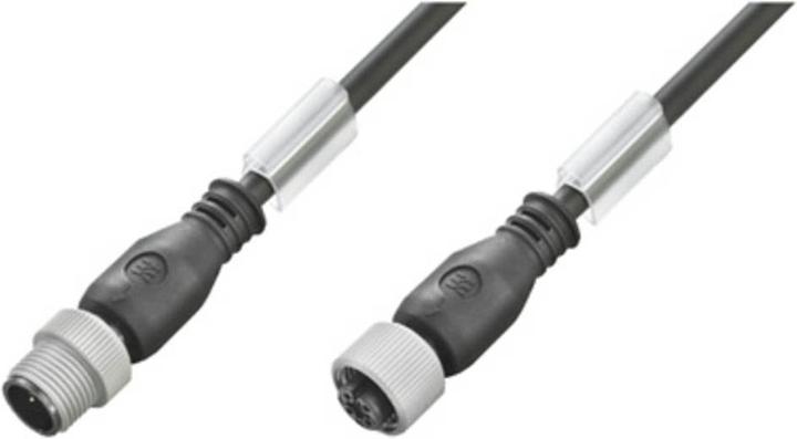 Produktbild Weidmüller Sensor-/Aktor-Steckverbinder