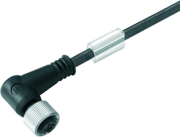 Actual product image Weidmüller Sensor/actuator connector