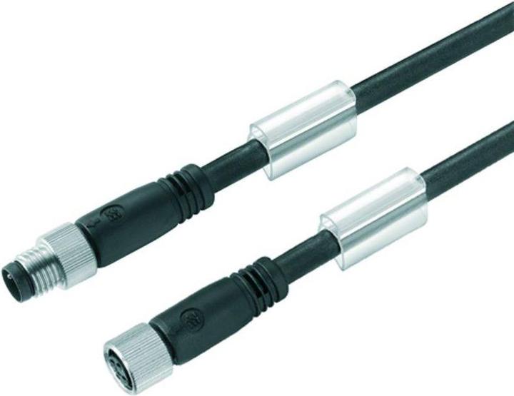 Produktbild Weidmüller Sensor-/Aktor-Steckverbinder