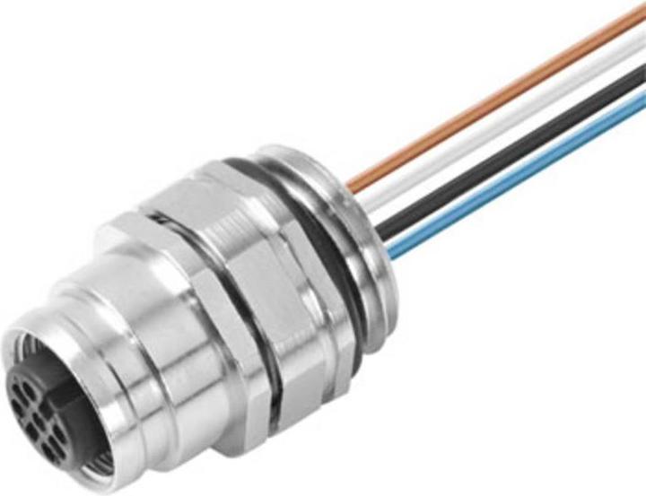 Produktbild Weidmüller Sensor-/Aktor-Einbausteckverbi