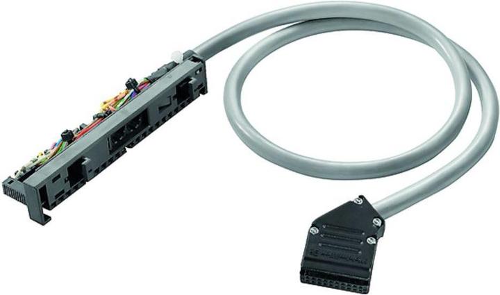 Produktbild Weidmüller Konfektioniertes Datenkabel PA