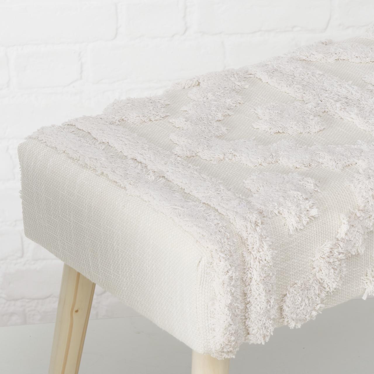 Thumbnail - Boltze Home, Hocker + Pouf, Kadi