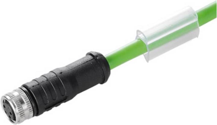Produktbild Weidmüller Sensor-/Aktor-Steckverbinder (3 m)